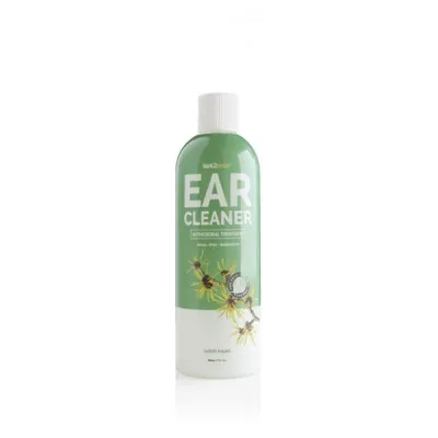 Лосьйон для очищення вух собак Bark2Basics Ear Cleaner Isle of Dogs 118Мл
