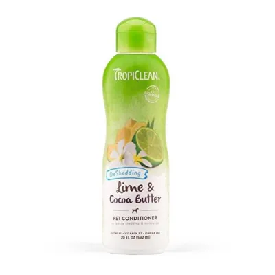 Кондиціонер для собак і котів ЛАЙМ І КАКАО-МАСЛО Tropiclean