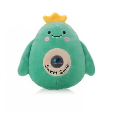 Іграшка для собак Charming Toy EASTER ДИНОЗАВР ПАСХАЛЬНА серія, плюшева з пищалкою 12*15cm