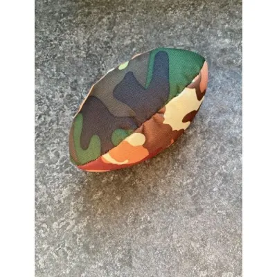 Іграшка для собак Elite MILITARY регбі нейлонова, хакі