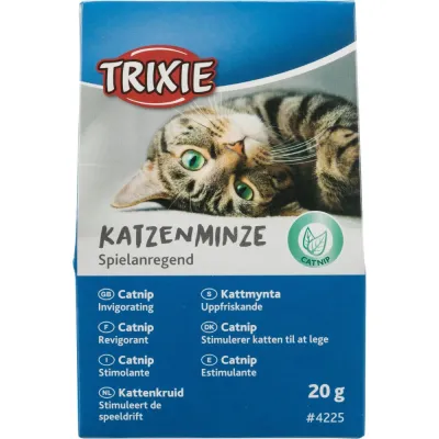 М’ята Trixie Catnip для котів 20 г