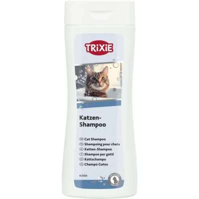 Шампунь Trixie для кошек 250 мл