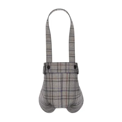 Брюки Pet Fashion Leon для собак