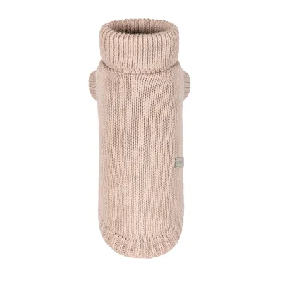 Комбинезон для собак Indigo Pet Fashion черный