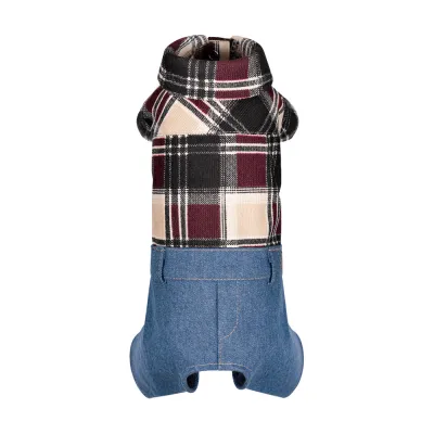 Костюм Pet Fashion Dandy для собак