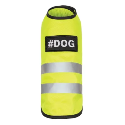 Жилет Pet Fashion Yellow vest для собак