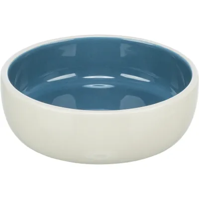 Миска Trixie для котів керамічна 13 см 300 мл