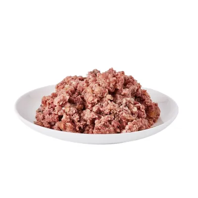 Корм вологий Carny Adult Multi Meat Cocktail для дорослих котів мультим ясний коктейль