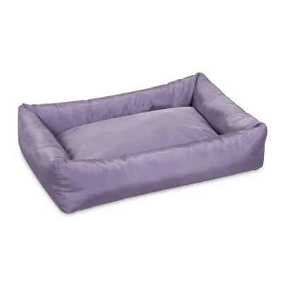 Лежак для собак Priroda Lavender