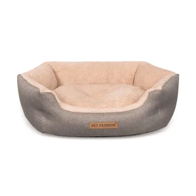 Лежак для собак Pet Fashion BRIG