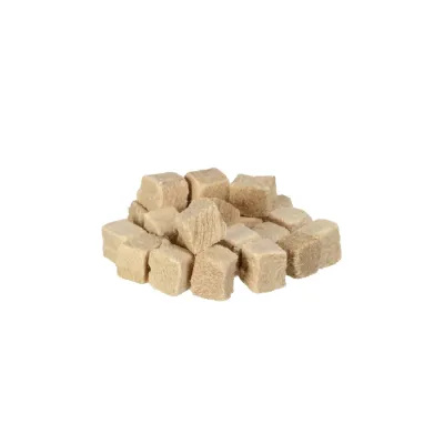 Ласощі для котів WAUCAT Treats Freeze dried Качине м'ясо