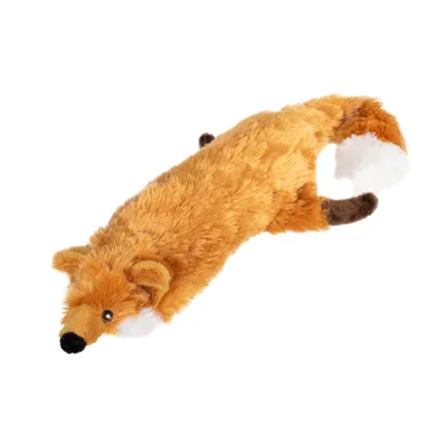 Іграшка для собак GiGwi Catch&fetch Лисиця 63 см