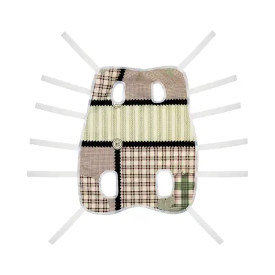 Післяопераційна попона кольоровий