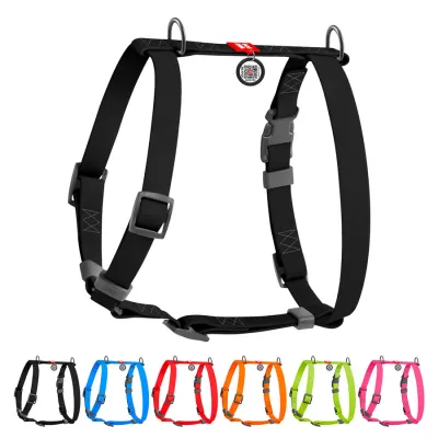 Шлея WAUDOG Waterproof анатомическая