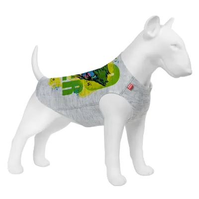 Майка для собак WAUDOG Clothes «Джокер»