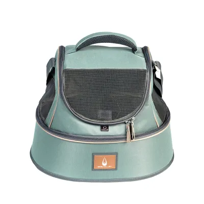 Сумка-переноска 3 в 1 COLLAR 44 x 32 x 32