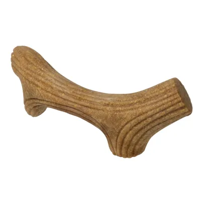 Іграшка для собак WAUDOG Fun Wooden Ріг, 24 см