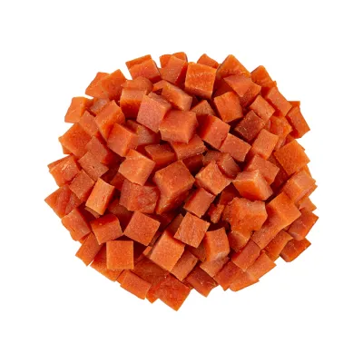 Лакомства для собак WAUDOG Treats "Куриные кубики"
