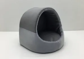 Будка Елегант, коричневий