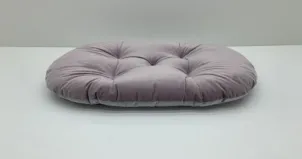 Лежак Велюр