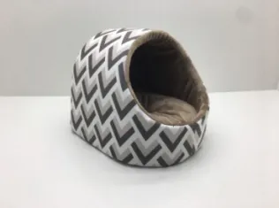 Будка Ложе, бежевий+беж