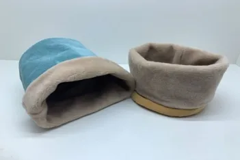 Лежак Мішок