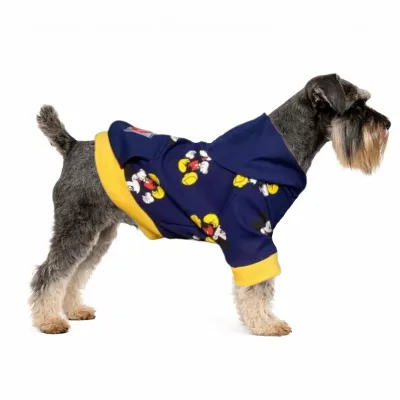 Кофта для собак DIEGO hoodie Міккі