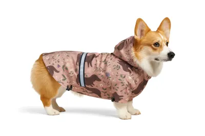 Куртка для собак DIEGO jacket кролик