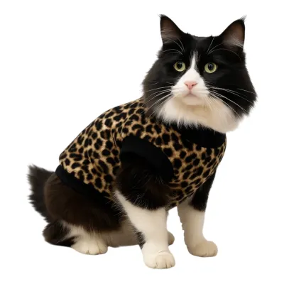 Кофта для котів DIEGO "Лео"