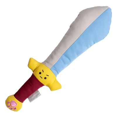 CattyMan Kick Toy Sword КЕТТІМЕН МЕЧ шурхотлива іграшка для котів