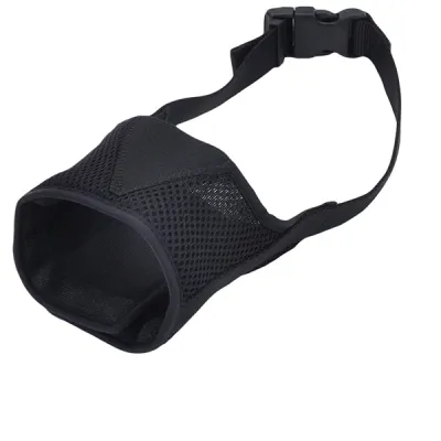 Намордник регульований Coastal Best Fit Adjustable Comfort Muzzle, нейлон