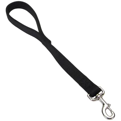 Повідець-водилка для собак Coastal Double-Ply Traffic Leash КОСТАЛ ПОВІДЕЦЬ-ВОДИЛКА