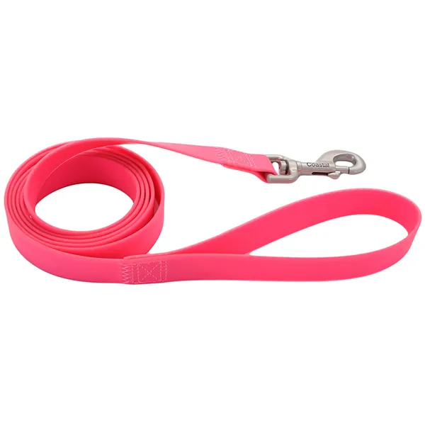 Поводок биотановый Coastal Fashion Pro Waterproof Leash — фото 1