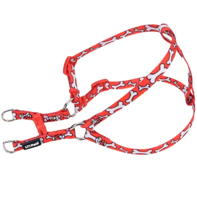 Шлея для собак Coastal Li’l Pals Comfort Dog Harnes 0.9х20-36см