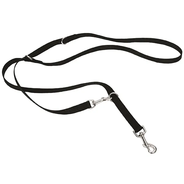 Coastal Multi-Function Dog Leash КОСТАЛ ПЕРЕСТІБКА універсальний повідець для собак — фото 1