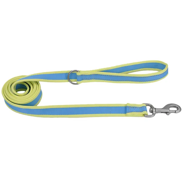 Coastal Pet Attire Pro Reflective КОСТАЛ ПРО РЕФЛЕКТІВ світловідбивний повідець для собак, 2.5смХ1.8м — фото 1