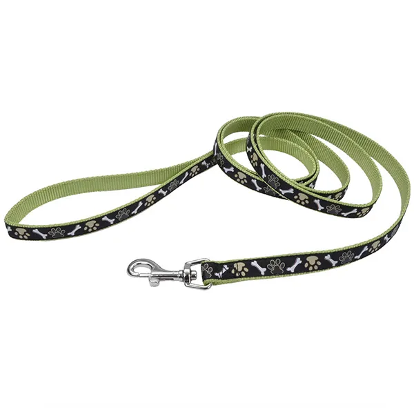 Поводок для собак Coastal Pet Attire Ribbon, 1.6смХ1.8м — фото 1