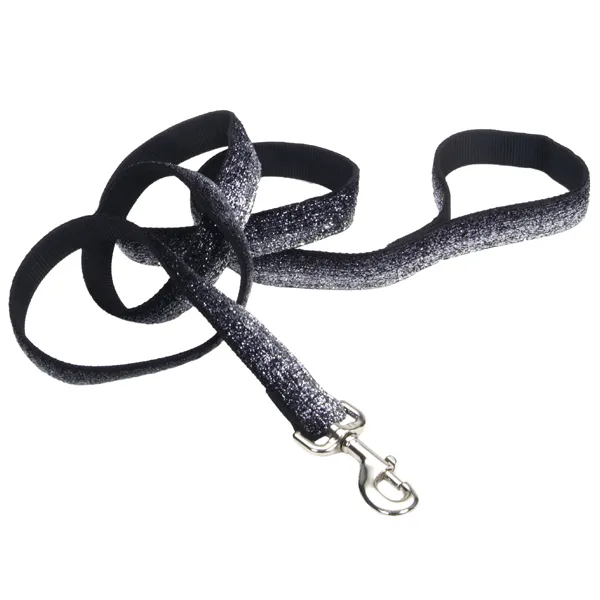 Coastal Pet Attire Sparkles КОСТАЛ СПАРКЛЕС повідець для собак, 1смХ1.8м — фото 1