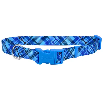 Нашийник для собак Coastal Pet Attire Styles КОСТАЛ СТАЙЛС, 1х12-30см