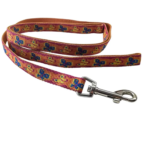 Coastal Pet Attire Weave поводок для собак, 1смХ1.8м — фото 1