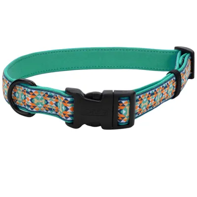 Нашийник для собак Coastal Ribbon Weave Collar КОСТАЛ РІББОН ВЕЙВ