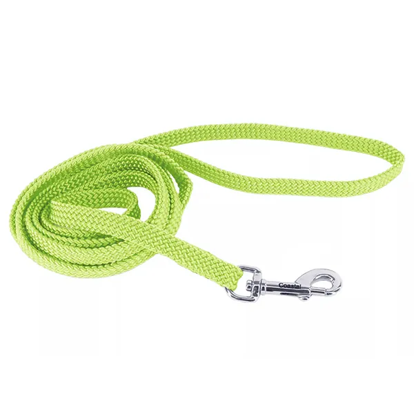 Поводок для собак Coastal Sunburst Leash КОСТАЛ САНБАСТ 1смХ1.8м — фото 1