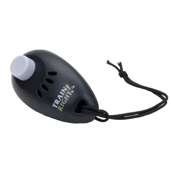 Coastal Training Clicker КОСТАЛ КЛІКЕР для дресирування собак, 2-х тоновий — фото 1