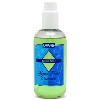 Духи для собак Davis Fresh Apple спрей