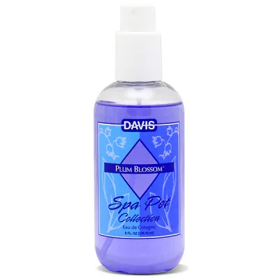 Духи для собак Davis Plum Blossom спрей