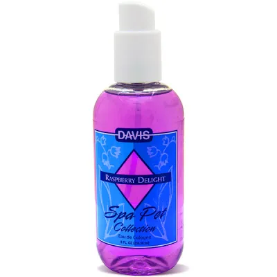 Духи для собак Davis Raspberry Delight спрей