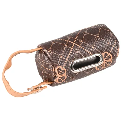Flamingo Bag Holder Vito сумка-диспенсер с пакетами для сбора фекалий собак