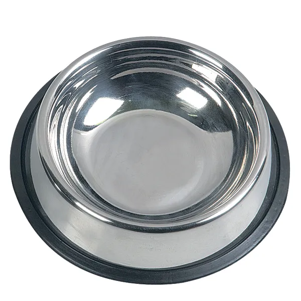 Миска нескользящая Flamingo Cat Bowl Antislip 190 мл — фото 1