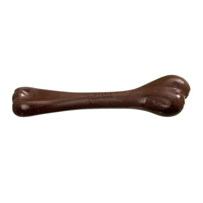 Жевательная игрушка для собак Flamingo Choco Bone
