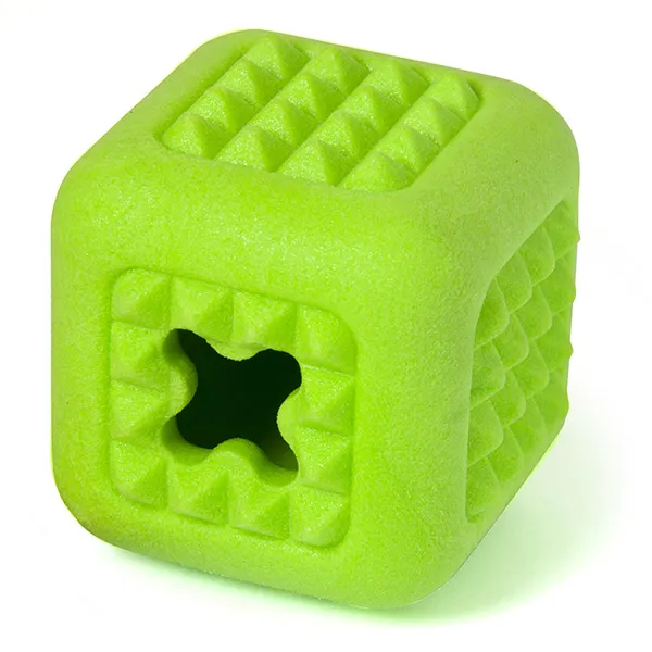Игрушка для собак Flamingo Foam Dina Cube — фото 1